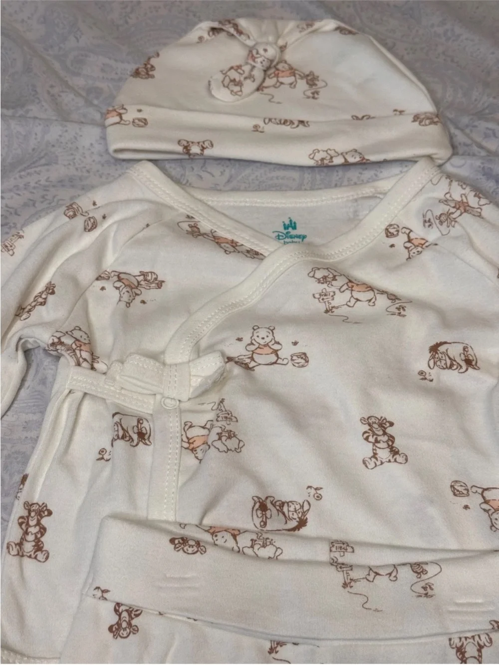 Disney baby winnie